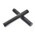 16mm B7 full galvanized acme Threaded tie rod